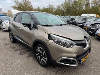 Renault Captur 1.2 TCe Dynamique AUTOMAAT picture 6