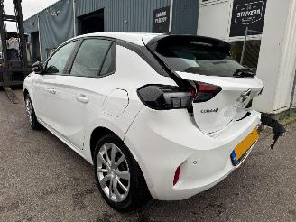 Opel Corsa-E Level 2 50 kWh AUTOMAAT picture 3