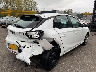 Opel Corsa-E Level 2 50 kWh AUTOMAAT picture 5