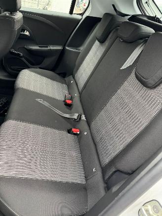 Opel Corsa-E Level 2 50 kWh AUTOMAAT picture 20