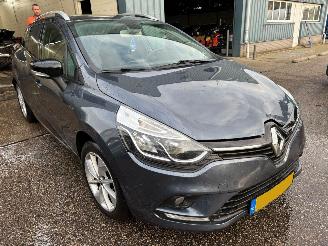 Renault Clio Estate 1.2 TCe Intens AUTOMAAT picture 6