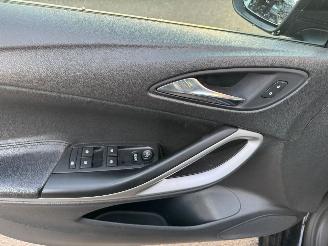 Opel Astra Sports Tourer 1.4 Online Edition AUTOMAAT picture 20