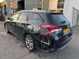Toyota Auris Touring Sports 1.8 Hybrid Lease pro AUTOMAAT picture 3
