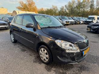 Skoda Fabia 1.2-12V Ambition picture 5