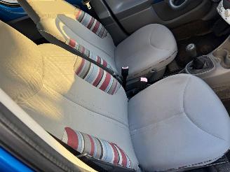 Citroën C1 1.0-12V Ambiance picture 17