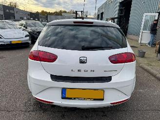 Seat Leon 1.2 TSI Ecomotive Businessline COPA picture 4