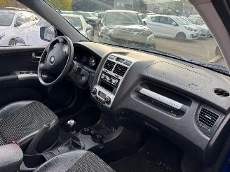 Kia Sportage 2.0 CVVT Executive picture 15