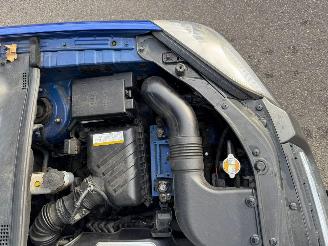 Kia Sportage 2.0 CVVT Executive picture 9