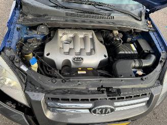 Kia Sportage 2.0 CVVT Executive picture 6