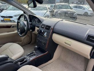 Mercedes A-klasse 170 Classic AUTOMAAT picture 11