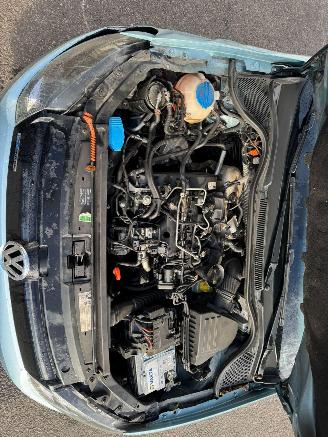 Volkswagen Polo 1.2 TDI BlueMotion Comfortline picture 7