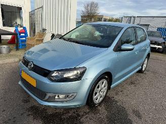 Avarii autoturisme Volkswagen Polo 1.2 TDI BlueMotion Comfortline 2010/8