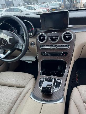 Mercedes GLC Coupé 250 4MATIC Sport Edition Premium Plus picture 13