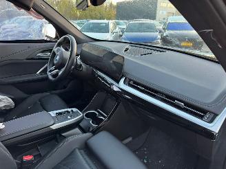 BMW X1 XDRIVE25E picture 11