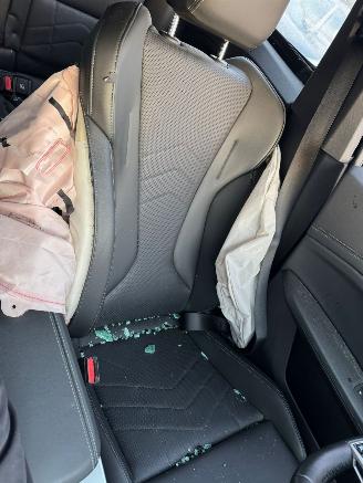 BMW X1 XDRIVE25E picture 13