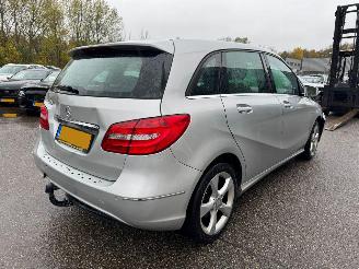 Mercedes B-klasse 180 Ambition picture 5