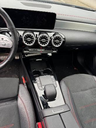 Mercedes Cla-klasse 180 Business Solution AMG AUTOMAAT picture 11