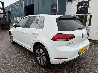 Volkswagen e-Golf E-DITION picture 3