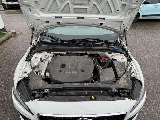 Volvo V-60 2.0 B3 Momentum Business AUTOMAAT picture 10