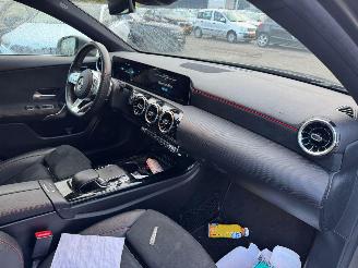 Mercedes A-klasse 180 Business Solution AMG picture 11