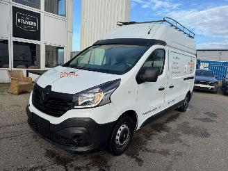  Renault Trafic 1.6 dCi T29 L2H1 Luxe Energy 2019/3