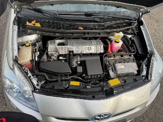 Toyota Prius 1.8 Dynamic AUTOMAAT picture 7