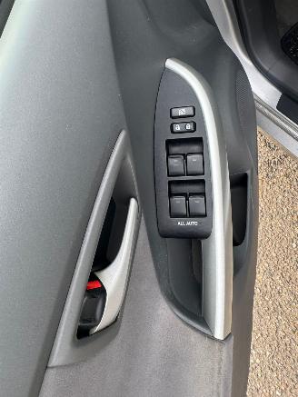 Toyota Prius 1.8 Dynamic AUTOMAAT picture 17