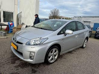 Schadeauto Toyota Prius 1.8 Dynamic AUTOMAAT 2010/5