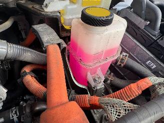 Toyota Prius 1.8 Dynamic AUTOMAAT picture 8