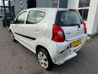 Suzuki Alto 1.0 Exclusive picture 3