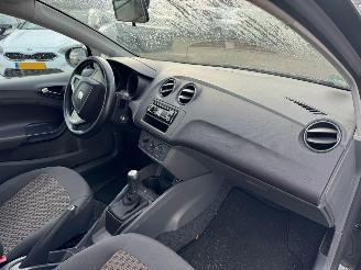 Seat Ibiza 1.4 Beat picture 12