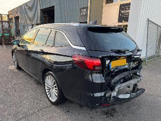 Opel Astra Sports Tourer 1.4 Online Edition AUTOMAAT picture 3