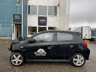 Schadeauto Mitsubishi Space-star 1.2 Cool+ 2021/7