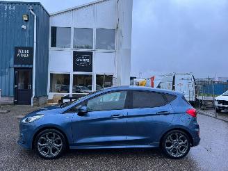 Ford Fiesta 1.0 EcoBoost ST-Line picture 2