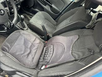 Renault Clio 1.5 dCi ECO Expression picture 14