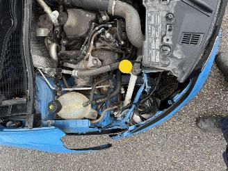 Renault Clio 1.5 dCi ECO Expression picture 8