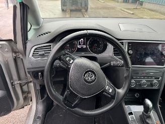 Volkswagen Golf Sportsvan 1.5 TSI ACT Comfortline AUTOMAAT picture 15