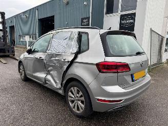 Volkswagen Golf Sportsvan 1.5 TSI ACT Comfortline AUTOMAAT picture 3