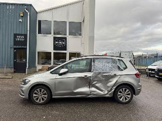 Volkswagen Golf Sportsvan 1.5 TSI ACT Comfortline AUTOMAAT picture 2