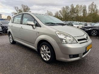 Toyota Verso .8 VVT-i Sol 7p. AUTOMAAT picture 6