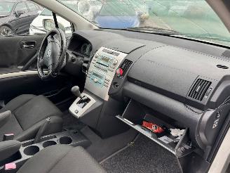 Toyota Verso .8 VVT-i Sol 7p. AUTOMAAT picture 11