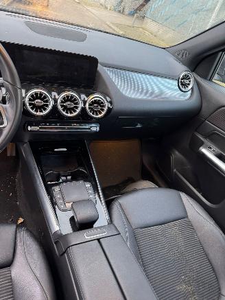 Mercedes EQA 250 AUTOMAAT Business Solution Luxury 67 kWh BJ 2021 130.569 KM picture 16