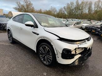 Xpeng G6 RWD Standard Range 66 kWh picture 7