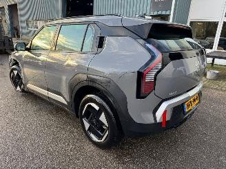 Kia EV3 Air 58.3 kWh bj 2025 204 pk picture 3