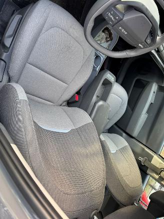 Kia EV3 Air 58.3 kWh picture 17