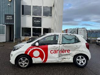 Kia Picanto 1.0 DPi ComfortLine picture 2