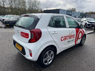 Kia Picanto 1.0 DPi ComfortLine picture 5