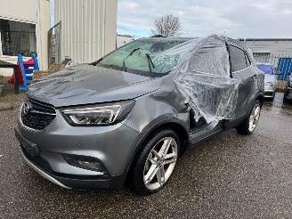 Auto incidentate Opel Mokka X 1.4 Turbo Innovation AUTOMAAT 2019/1