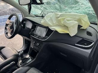 Opel Mokka X 1.4 Turbo Innovation AUTOMAAT picture 14