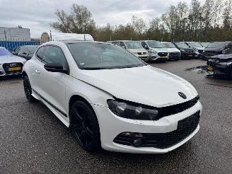Volkswagen Scirocco 1.4 TSI Highline Plus picture 6